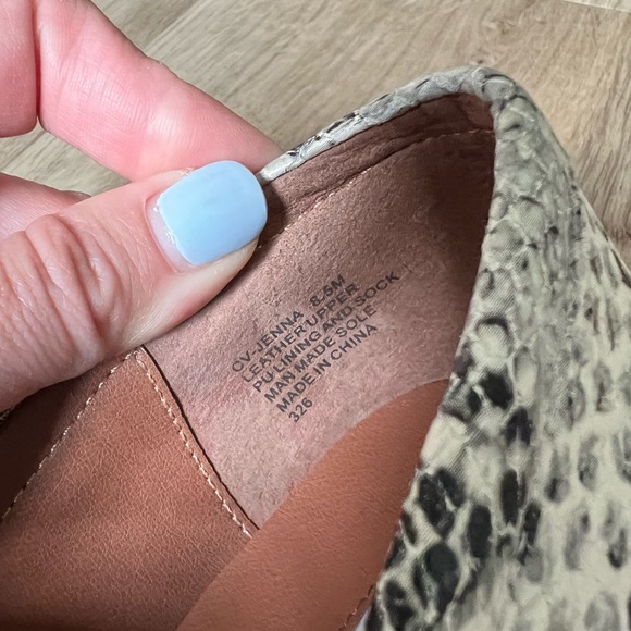 Chelsea & Violet Loafers - Picture 4 of 4